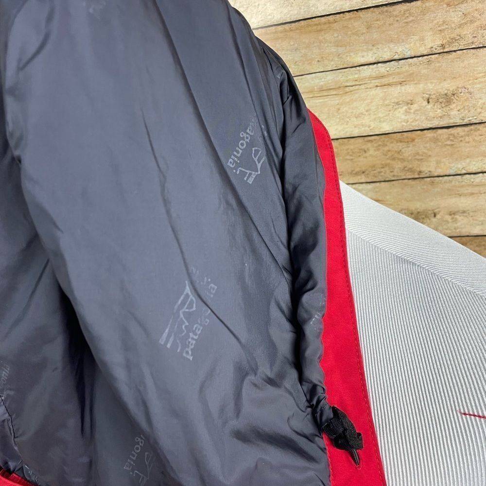 Patagonia Red Ski & Snow Jacket - Picture 11 of 12